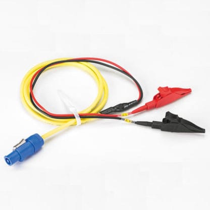 Baur KSG 200 Cable Identifiers - Image 2