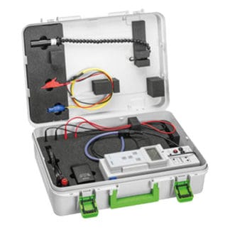 Cable Identification Systems