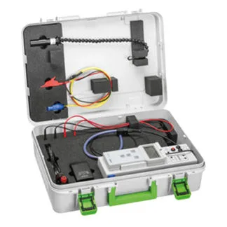 Cable Identification Systems