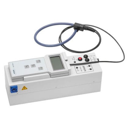 Baur KSG 200 Cable Identifiers - Image 5