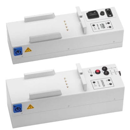 Baur KSG 200 Cable Identifiers - Image 6