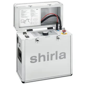 Cable Fault and Sheath Testing
