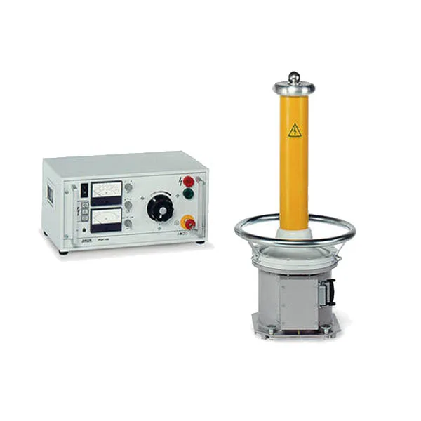 Baur PGK 70 2.5 HB Hipot Testers