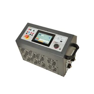 Megger Torkel 900 Battery Load Testers
