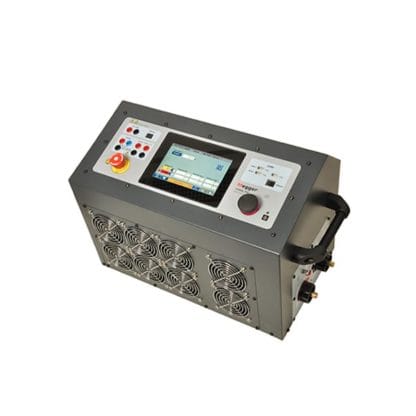 Megger Torkel 900 Battery Load Testers