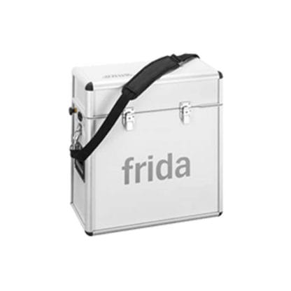 Baur Frida VLF Testing Units - Image 2