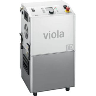 Baur Viola TD VLF Testing Devices