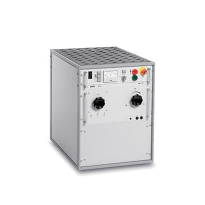 Surge voltage generators Saudi Arabia