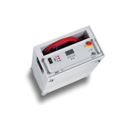 Baur STG 600 Surge and Test Generators