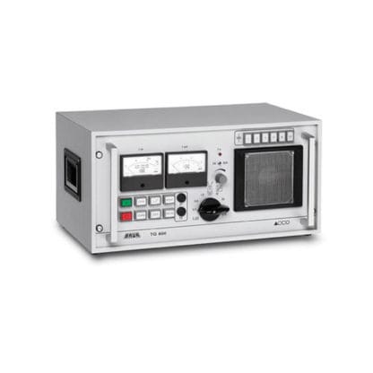 Baur TG 600 Audio frequency transmitters