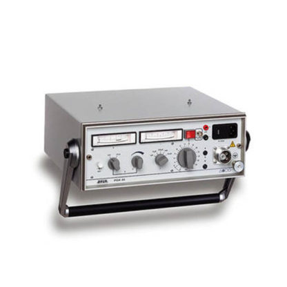 DC High voltage cable testers