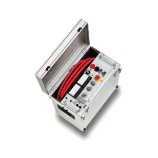 Baur PGK 50 Hipot Cable Testers