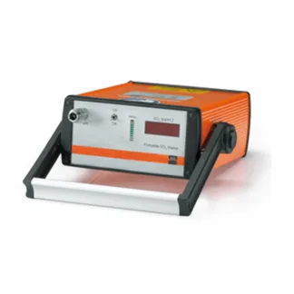 Dilo 3-032-R Portable SO2 Gas Measuring Devices in Saudi Arabia