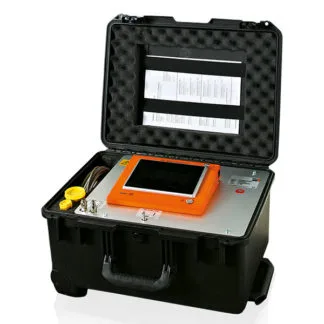 Dilo 3-038-R SF6 Gas Analyzers (Multi-Analyzers)