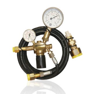 Dilo 3-393-R001 Portable SF6 Gas Refilling Hoses in Saudi Arabia