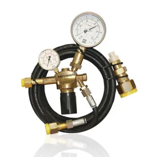 Dilo 3-393-R001 Portable SF6 Gas Refilling Hoses in Saudi Arabia