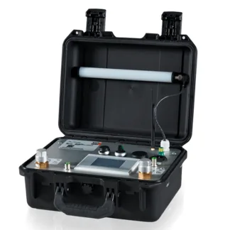 Dilo SF6 Gas Remote Commissioning Devices CommGuard Web in Saudi Arabia