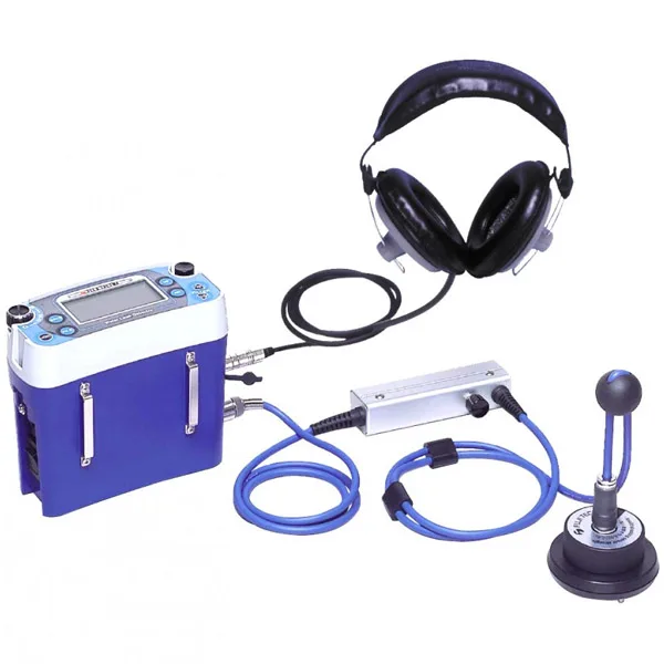 Fuji DNR-18 Noise Reduction Water Leak Detectors