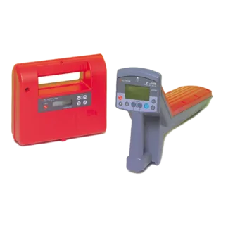 Fuji PL-2000 cable locators and metal pipe locators in Saudi Arabia
