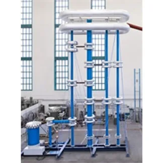 High Volt "GP" DC Test Systems