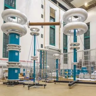 High Volt "GPM" Modular DC Test Systems