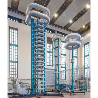 High Volt "IP" Impulse Voltage Test Systems