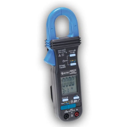 Metrel MD 9235 Current Clamp Meters