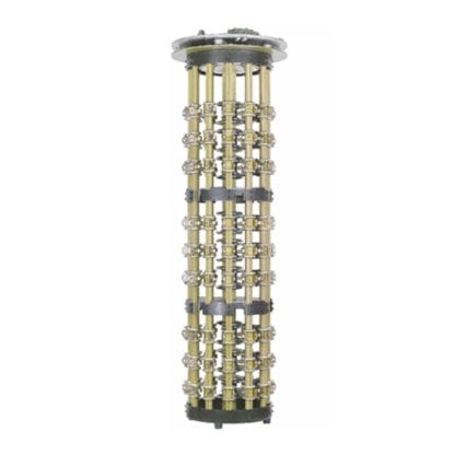 MR DEETAP DU Off Circuit Tap Changers