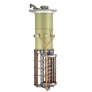 MR OILTAP MS 300A On Load Tap Changers