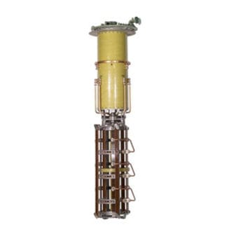 MR OILTAP RM On Load Tap Changers with diverter switches and tap selectors