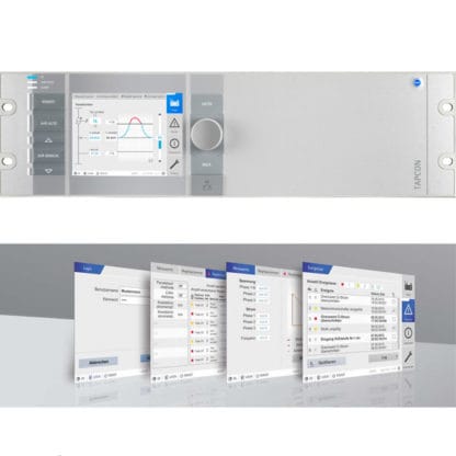 MR TAPCON Voltage Regulators - Image 3