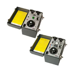 Megger CSU600A-AT Primary Injection