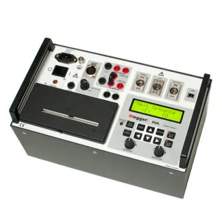 Megger EGIL Circuit Breaker Analyzers