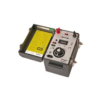 Megger MOM 200A Micro-ohmmeters