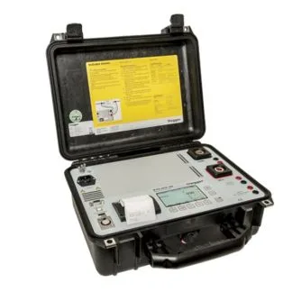Megger MJOLNER Dual Ground Micro-ohmmeters
