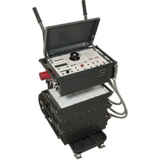 Megger Oden AT Primary Current Injection Testers