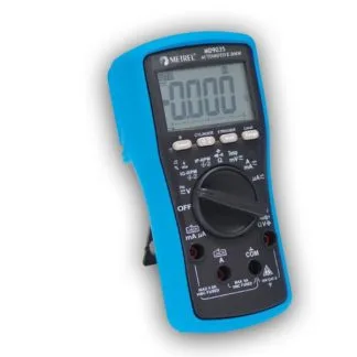 Metrel MD 9035 digital multimeters