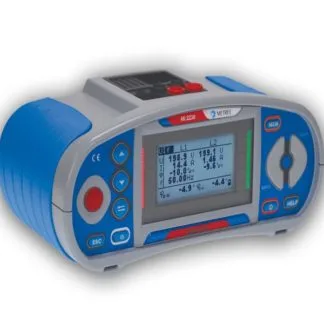 Metrel MI 2230 VAFMETER multifunction power quality analyzers