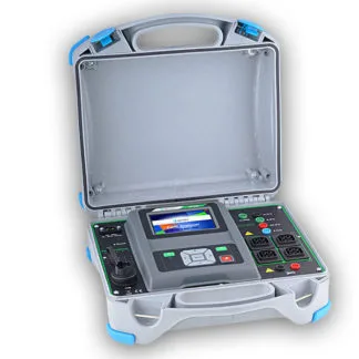 Metrel MI 3290 Earth Analyzers