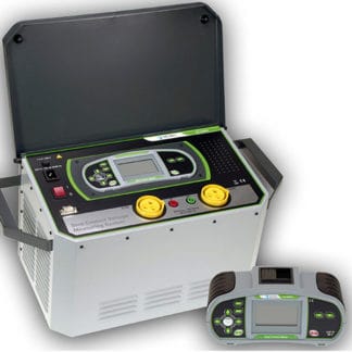 Metrel MI 3295 Step Contact Voltage Measuring Systems