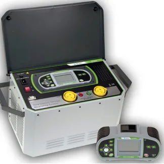 Metrel MI 3295 Step Contact Voltage Measuring Systems
