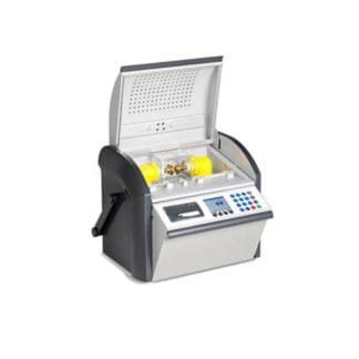 Baur DPA 75 C Oil Breakdown Voltage Testers