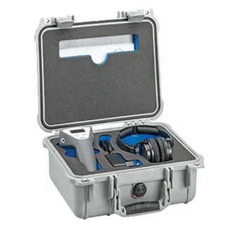 Baur PD-SGS Online Handheld PD Testers