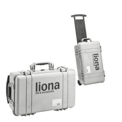 Baur Liona Online PD Testers - Image 2