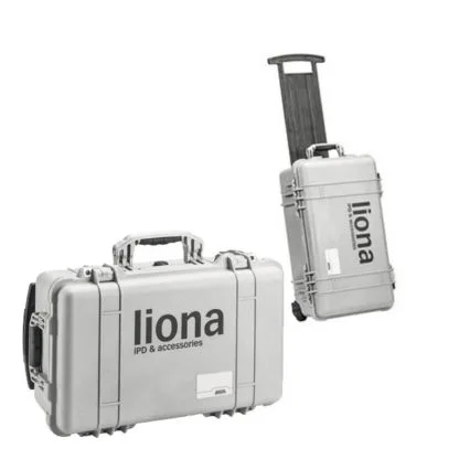 Baur Liona Online PD Testers - Image 2