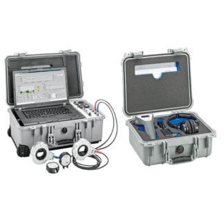 Online Partial Discharge Testing and Monitoring