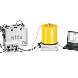 Partial Discharge PD Diagnostics and Testing