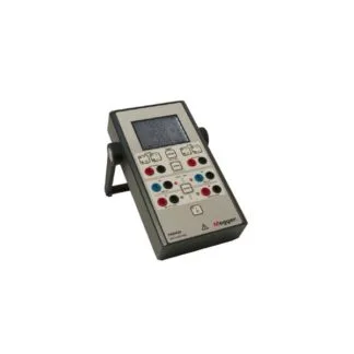 Megger PAM 420 Multifunction Phase Angle Meters