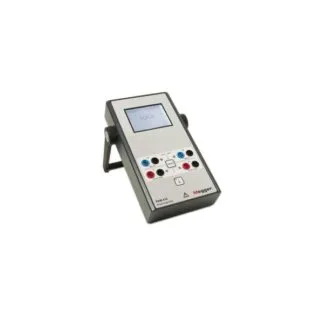 Megger PAM 410 Phase Angle Meters