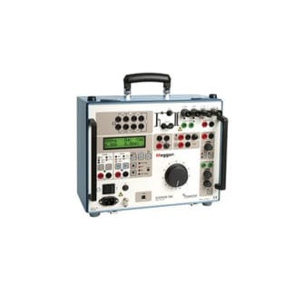 Single Phase Relay Test Systems